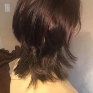 Jessica Simpson wavy 10” extension